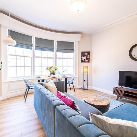King Street Residence - 2 Bed Great Yarmouth Buitenkant foto