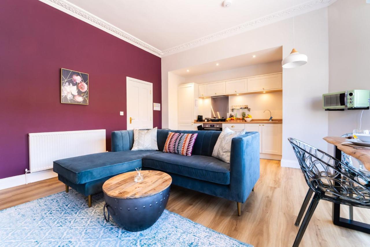 King Street Residence - 2 Bed Great Yarmouth Buitenkant foto