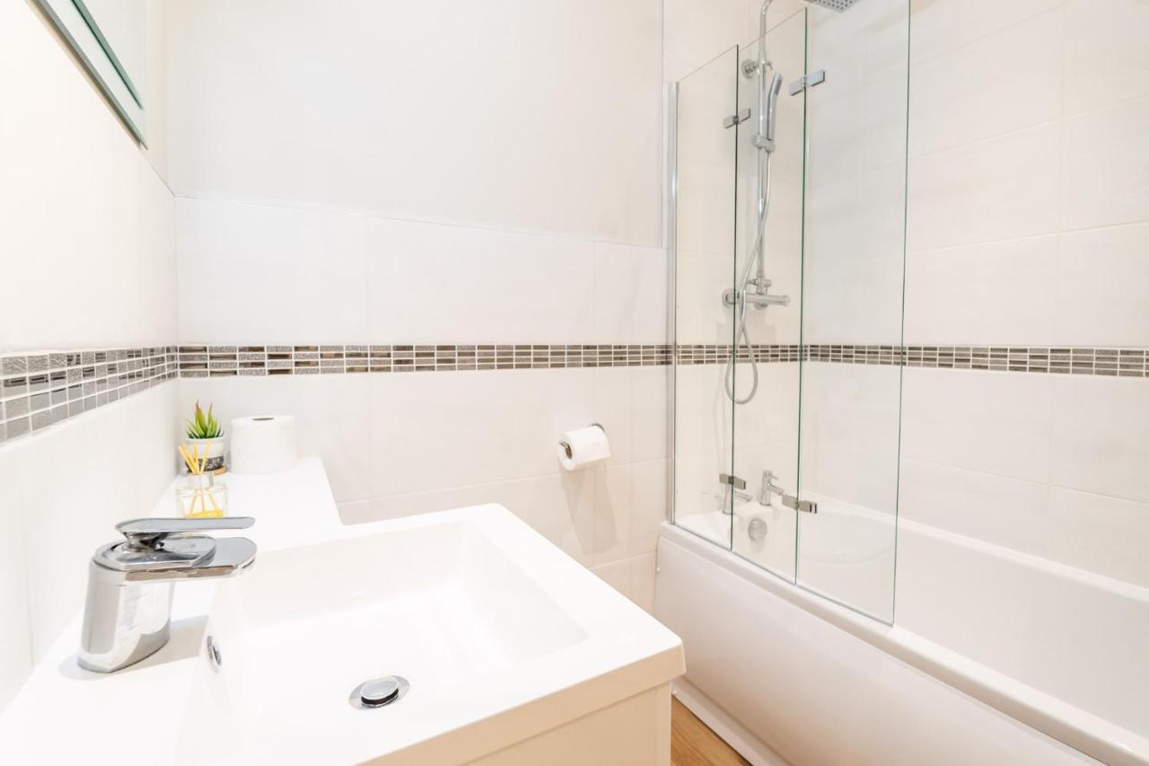 King Street Residence - 2 Bed Great Yarmouth Buitenkant foto